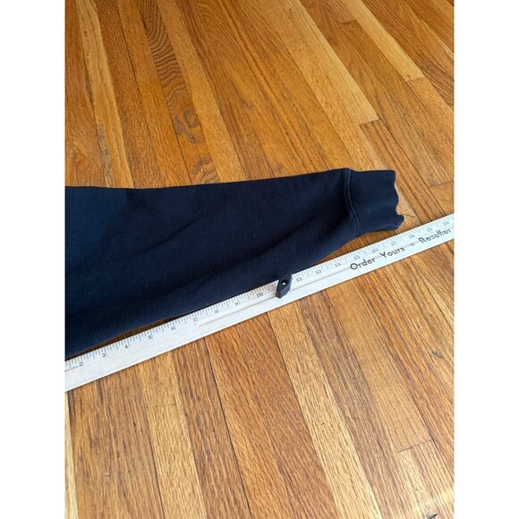 Justin Timberlake Man Of The Woods Tour 2018 Hoodie Black Large Timberlake - Picture 8 of 11